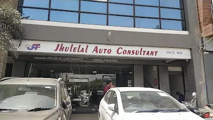 jhulelal auto consultant