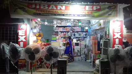 Jibandeep