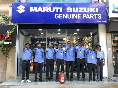 Jigar Cars Private Limited