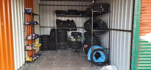 Jihan Tyre