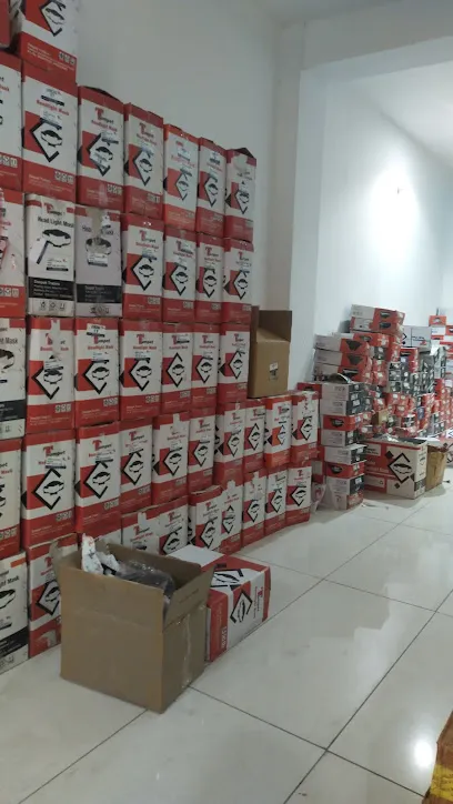 JINDAL AUTOMOBILES