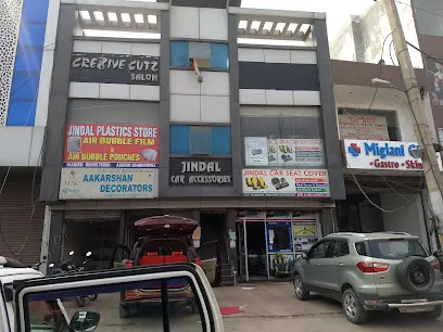 Jindal Car Accesories