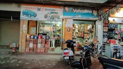 Jindal Motor Store