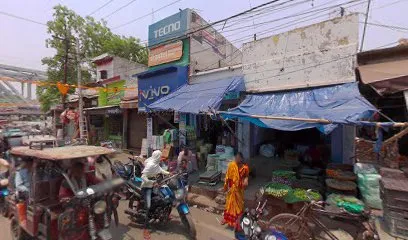 Jitu Aupto Parts