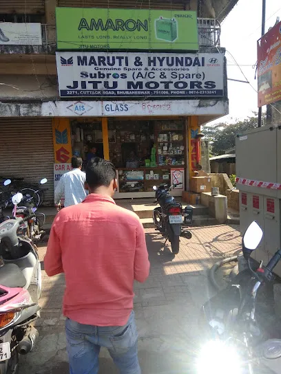 Jitu Motors