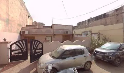 Jivan Auto Parts
