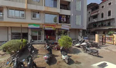 Jivdani Auto Parts