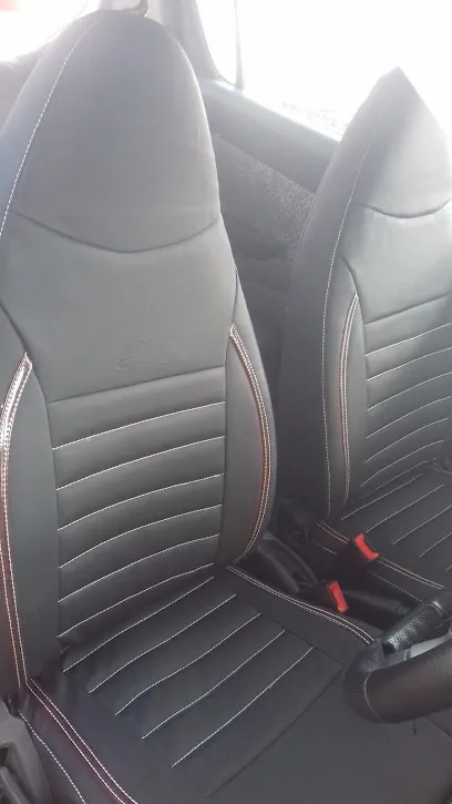 Jiya Car Accessories