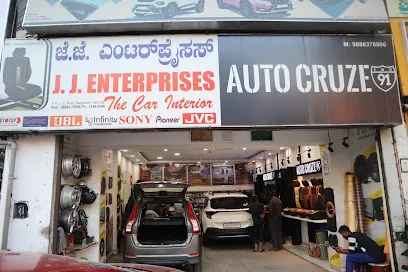 JJ Enterprises
