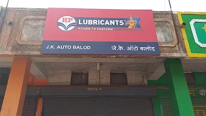 J.k Automobiles