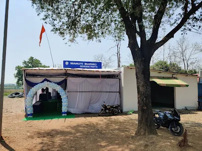 J.K Automobiles - Jagdalpur