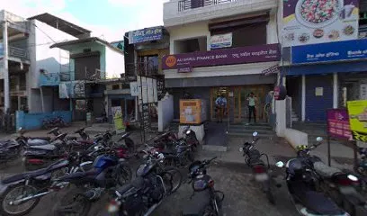 J.K Automobiles