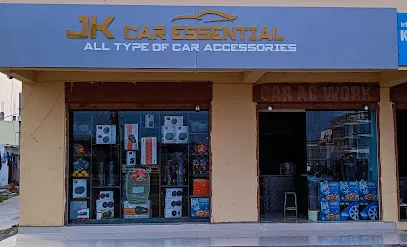 Jk CAR ESSENTIAL