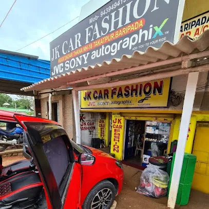 JK Car Fashion