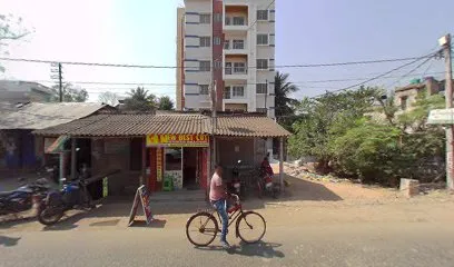 JK mobile and repairing Shop