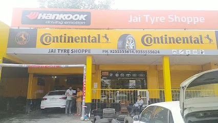 JK Tyre Steel Wheels, Jai Tyre Shopee