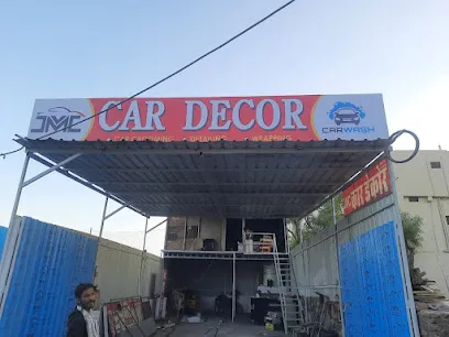 JMC Car Decor & Wash