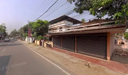 Jmj auto accessories