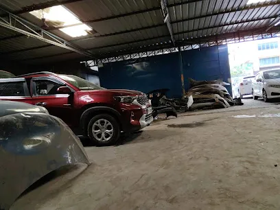 JMS Automobiles