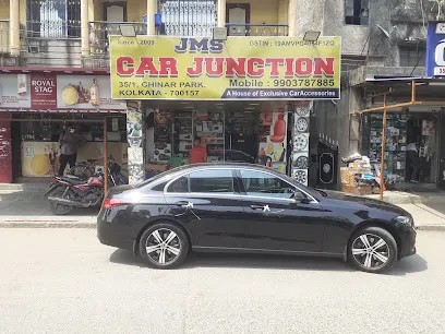 JMS CAR JUNCTION