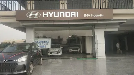 JMV HYUNDAI BHIWADI