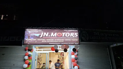 JN.Motors