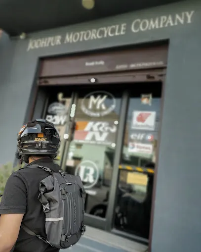 Jodhpur Motorcycle Company