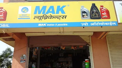 Joe Auto Mobile