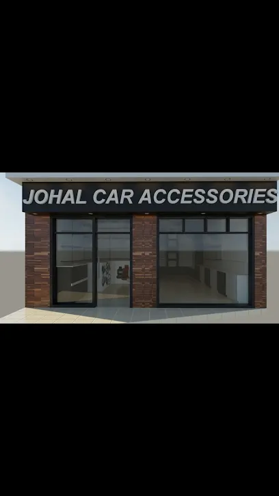 JOHAL CAR LOOK