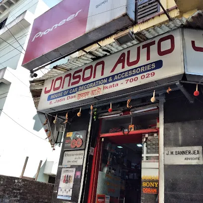 Jonson Auto