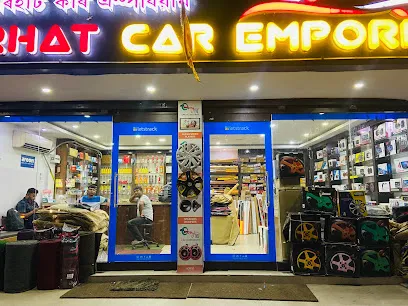 Jorhat Car Emporium (Tarajan)