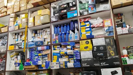 JOT SPARE PARTS