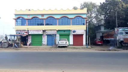 Joy Automobiles