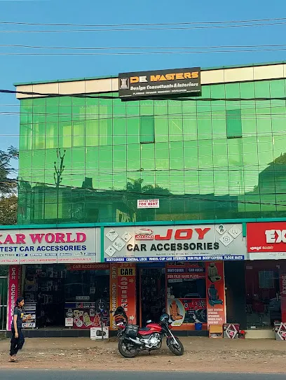 Joy Car Accessories