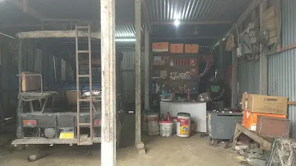 joy maa kali garage