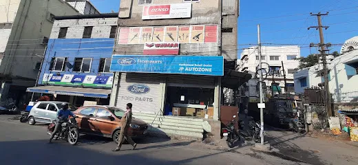 JP Auto Zone