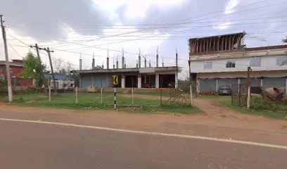 JP Motor Parts