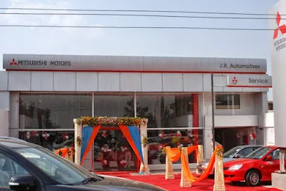 JR Automotives