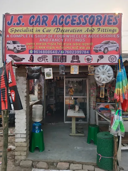 JS CAR ACCESSORIES MALDA