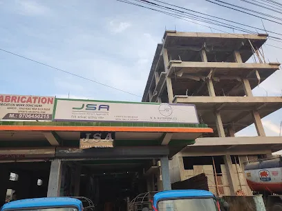 JSA ELECTRIC AUTO SILCHAR || NEW ANIKA AUTOMOBILES