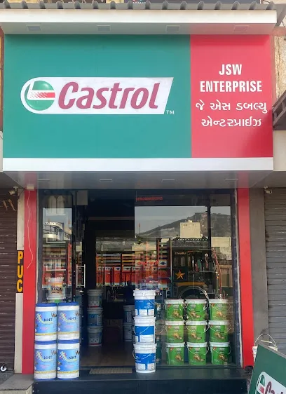 JSW Enterprise