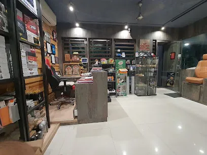 Jubilee Junction, Secunderabad