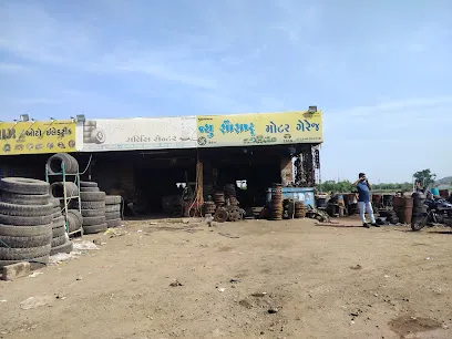 Jugal truck accessories