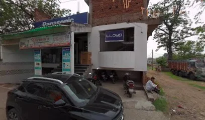 Jugnu Auto Parts