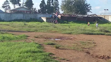 JUMA MASJID UKHRUL
