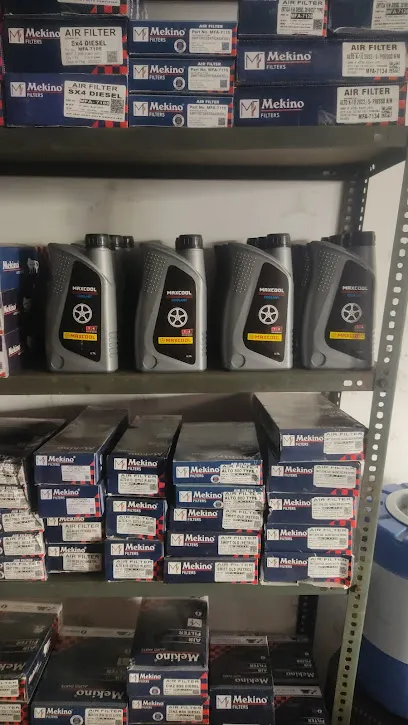 JV Auto Parts All Car Spare parts wholesale