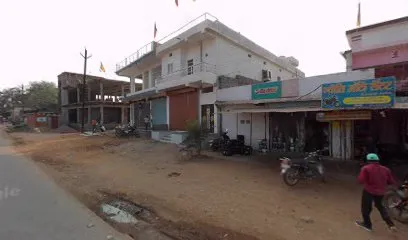 JYOTI AUTO CENTER