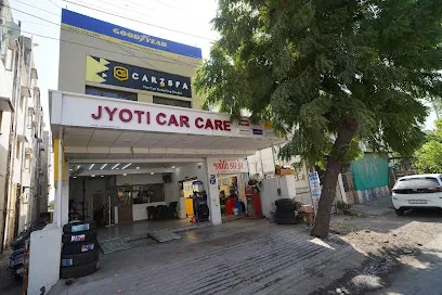 Jyoti Car care