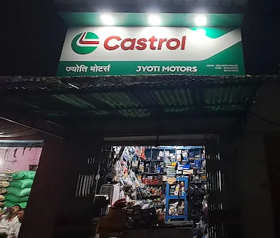Jyoti Motors