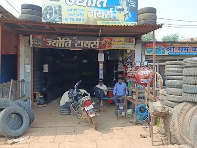 Jyoti Tyres